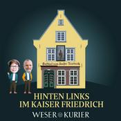 Podcast Hinten links im Kaiser Friedrich