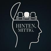 Podcast Hinten, Mittig - Der Podcast