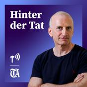 Podcast Hinter der Tat – True Crime mit Frank Urbaniok