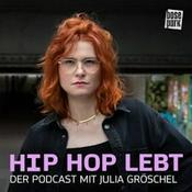 Podcast HIP HOP LEBT