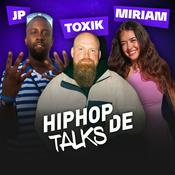 Podcast Hiphop.de Talks