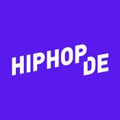 Podcast Hiphop.de Release Friday