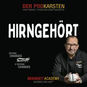 Podcast Hirngehört