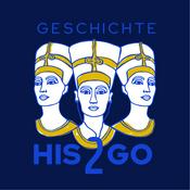 Podcast His2Go - Geschichte Podcast