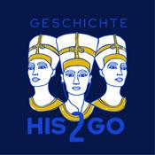 Podcast His2Go - Geschichte Podcast