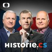 Podcast Historie.cs