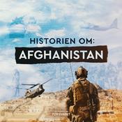 Podcast Historien om: Afghanistan