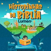 Podcast Historinhas da Bíblia