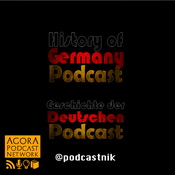 Podcast History of Germany Podcast