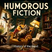 Podcast History of the Devil