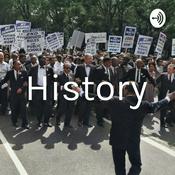 Podcast History