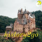 Podcast history2go