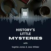 Podcast History's Little Mysteries