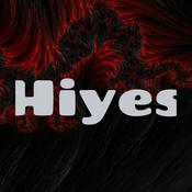 Podcast Hiyes
