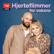 Podcast Hjerteflimmer for voksne