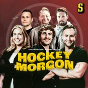 Podcast Hockeymorgon