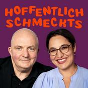 Podcast Hoffentlich schmeckt's - der unvollkommene Kochcast
