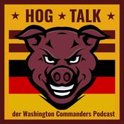 Podcast HOG TALK - der Washington Commanders Podcast