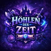 Podcast Höhlen der Zeit - Der Gaming Podcast