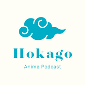 Podcast Hokago Anime Podcast