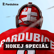 Podcast Hokej speciál s HC Dynamo Pardubice