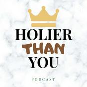 Podcast Holier than you Podcast