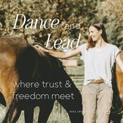 Podcast HoliHorse Guidance - Wege voller Ausdruck und Lebendigkeit