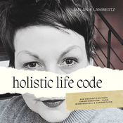 Podcast Holistic Life Code