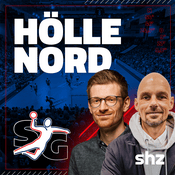 Podcast Hölle Nord