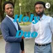 Podcast Holy Duo