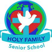 Podcast Holy Family Newsteam