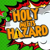 Podcast Holy Meets Hazard Podcast