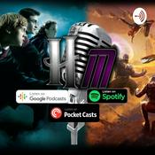 Podcast Holy Moly