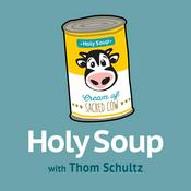 Podcast Holy Soup Podcast