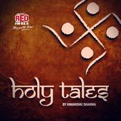 Podcast Holy Tales