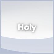 Podcast Holy