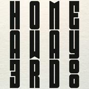 Podcast Home Away Third