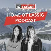 Podcast Home of Lässig