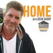 Podcast Home with Dean Sharp