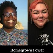 Podcast Power California