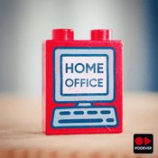 Podcast Home Office – das Coronavirus und unser neues Leben