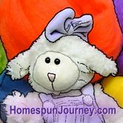 Podcast Homespun Journey