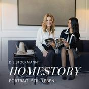 Podcast Homestory - Portrait. Stil. Leben.