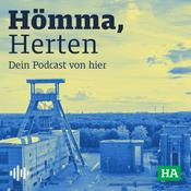 Podcast Hömma, Herten