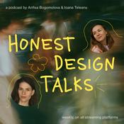 Podcast Honest Design Talks