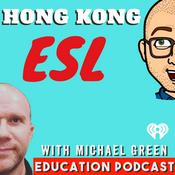 Podcast Hong Kong ESL