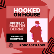 Podcast Hooked on House