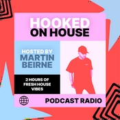 Podcast Hooked on House