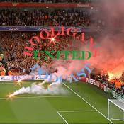 Podcast Hooligans United Podcast