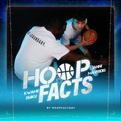 Podcast Hoop Facts